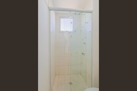 Apartamento à venda com 43m², 2 quartos e 1 vagaBanheiro Social