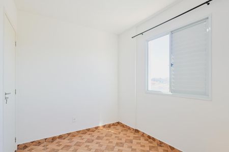 Apartamento à venda com 43m², 2 quartos e 1 vagaQuarto 2
