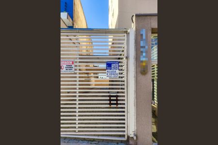 Apartamento à venda com 43m², 2 quartos e 1 vagaPlaca
