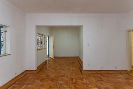 Sala de casa para alugar com 2 quartos, 244m² em Perdizes, São Paulo