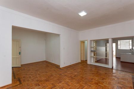 Sala de casa para alugar com 2 quartos, 244m² em Perdizes, São Paulo