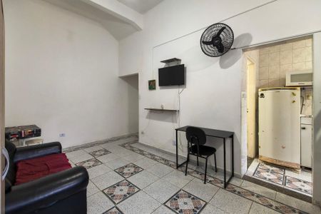 Kitnet de kitnet/studio para alugar com 0 quarto, 41m² em Boqueirão, Praia Grande