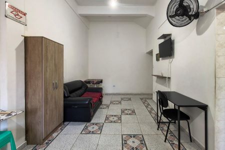 Kitnet de kitnet/studio para alugar com 0 quarto, 41m² em Boqueirão, Praia Grande