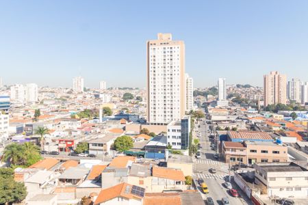 Vista 2 de apartamento para alugar com 2 quartos, 58m² em Km 18, Osasco