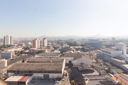 Vista 1 de apartamento para alugar com 2 quartos, 58m² em Km 18, Osasco