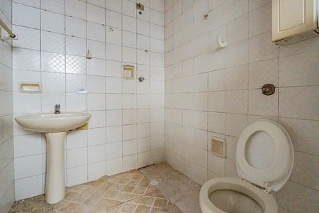Casa para alugar com 2 quartos, 52m² em Jardim Vergueiro, São Paulo