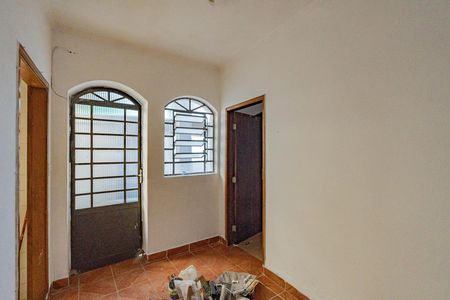Casa para alugar com 2 quartos, 52m² em Jardim Vergueiro, São Paulo