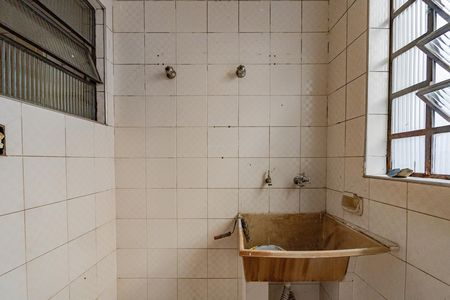 Casa para alugar com 2 quartos, 52m² em Jardim Vergueiro, São Paulo