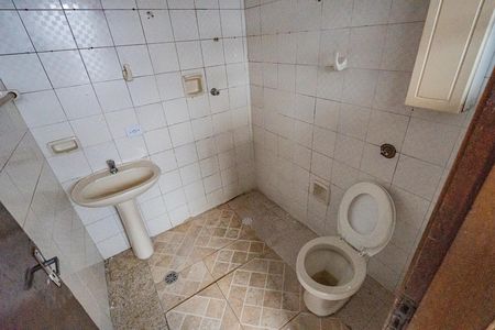 Casa para alugar com 2 quartos, 52m² em Jardim Vergueiro, São Paulo