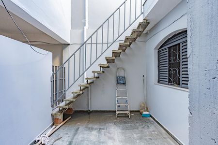 Casa para alugar com 2 quartos, 52m² em Jardim Vergueiro, São Paulo