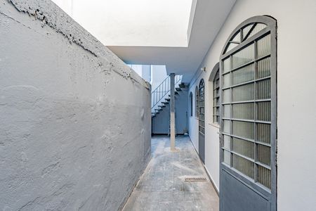 Casa para alugar com 2 quartos, 52m² em Jardim Vergueiro, São Paulo