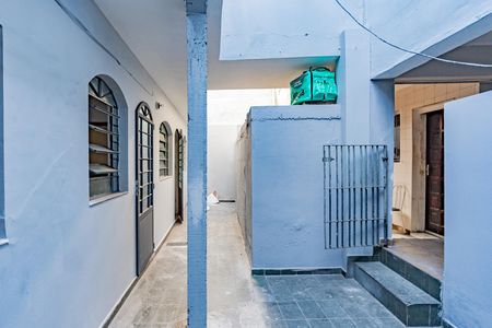 Casa para alugar com 2 quartos, 52m² em Jardim Vergueiro, São Paulo