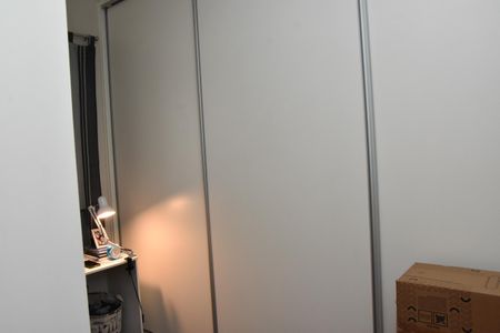 Quarto 2 de apartamento à venda com 2 quartos, 53m² em Parque Centenário, Jundiaí