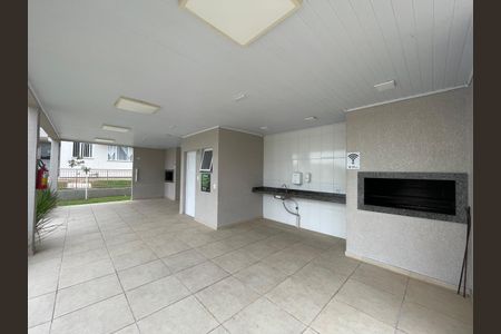 Apartamento para alugar com 45m², 2 quartos e 1 vaga