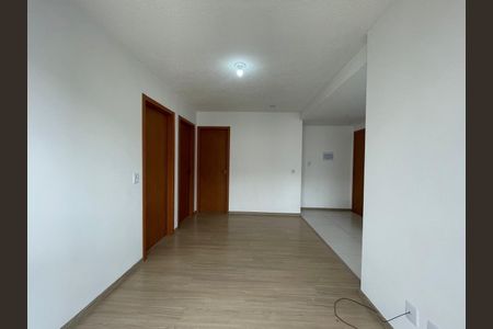 Apartamento para alugar com 45m², 2 quartos e 1 vaga