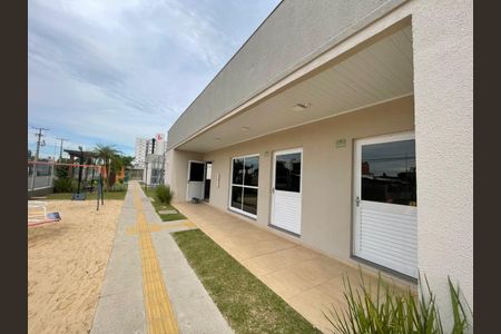 Apartamento para alugar com 45m², 2 quartos e 1 vaga