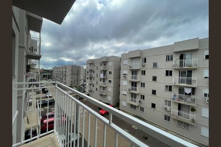Apartamento para alugar com 45m², 2 quartos e 1 vaga