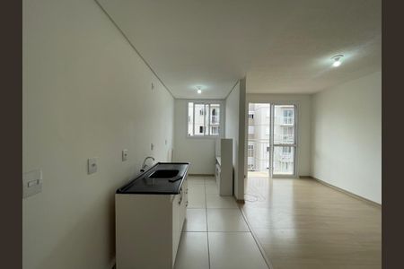 Apartamento para alugar com 45m², 2 quartos e 1 vaga