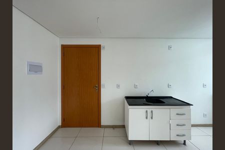 Apartamento para alugar com 2 quartos, 45m² em Santo Afonso, Novo Hamburgo