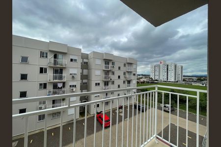 Apartamento para alugar com 45m², 2 quartos e 1 vaga