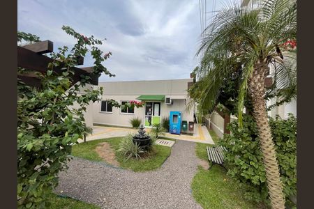 Apartamento para alugar com 45m², 2 quartos e 1 vaga