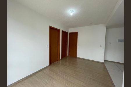 Apartamento para alugar com 2 quartos, 45m² em Santo Afonso, Novo Hamburgo