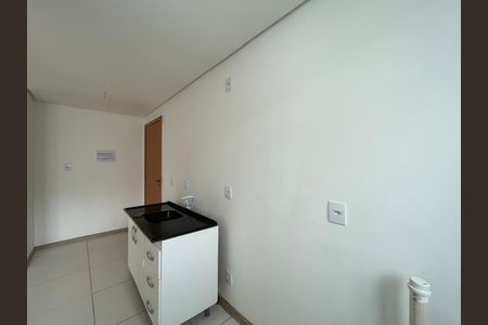 Apartamento para alugar com 2 quartos, 45m² em Santo Afonso, Novo Hamburgo