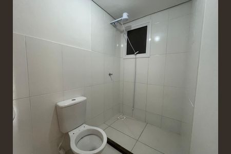 Apartamento para alugar com 45m², 2 quartos e 1 vaga