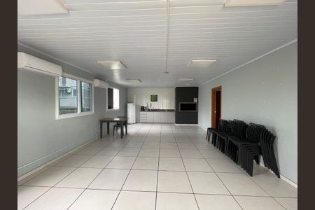 Apartamento para alugar com 45m², 2 quartos e 1 vaga