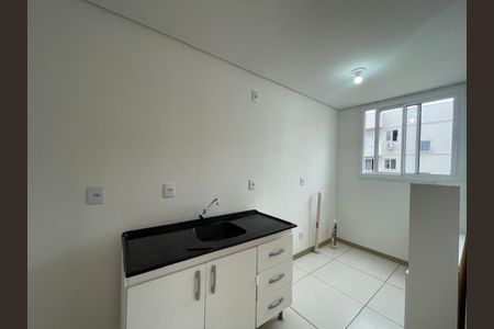 Apartamento para alugar com 45m², 2 quartos e 1 vaga