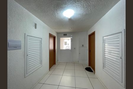 Apartamento para alugar com 45m², 2 quartos e 1 vaga