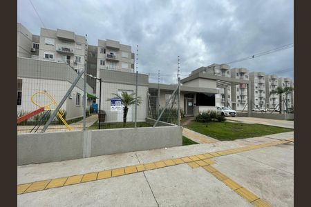 Apartamento para alugar com 45m², 2 quartos e 1 vaga Apartamento para alugar com 45m², 2 quartos e 1 vagaPlaca Instalada em 29/07/2026 - Cod.SUPD-359