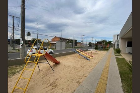 Apartamento para alugar com 45m², 2 quartos e 1 vaga