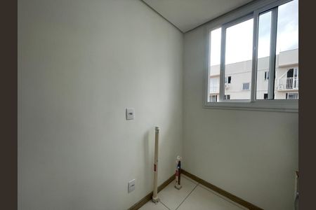Apartamento para alugar com 45m², 2 quartos e 1 vaga