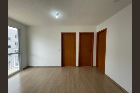 Apartamento para alugar com 45m², 2 quartos e 1 vaga