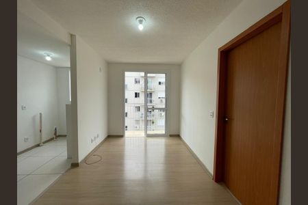 Apartamento para alugar com 2 quartos, 45m² em Santo Afonso, Novo Hamburgo
