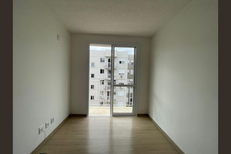 Apartamento para alugar com 45m², 2 quartos e 1 vaga
