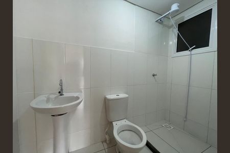 Apartamento para alugar com 45m², 2 quartos e 1 vaga