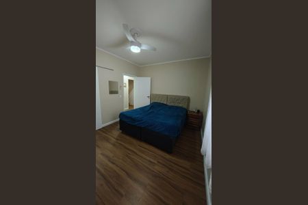 Quarto de apartamento à venda com 2 quartos, 77m² em Oswaldo Cruz, São Caetano do Sul