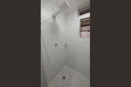 Banheiro de apartamento à venda com 2 quartos, 77m² em Oswaldo Cruz, São Caetano do Sul