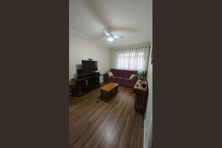 Apartamento à venda com 77m², 2 quartos e 1 vagaSala
