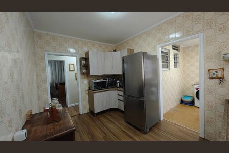 Apartamento à venda com 77m², 2 quartos e 1 vagaCozinha