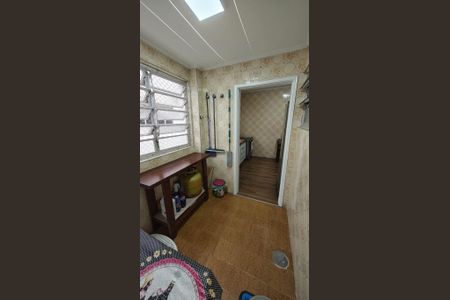Apartamento à venda com 77m², 2 quartos e 1 vagaCozinha