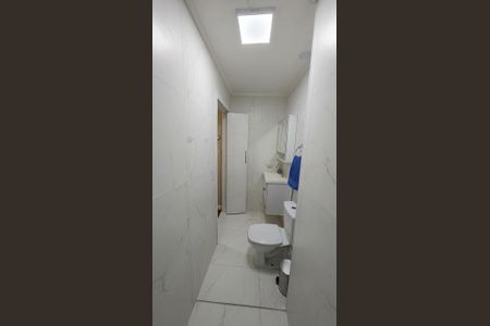 Apartamento à venda com 77m², 2 quartos e 1 vagaBanheiro