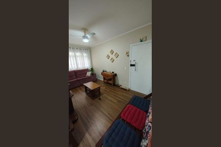 Apartamento à venda com 77m², 2 quartos e 1 vagaSala
