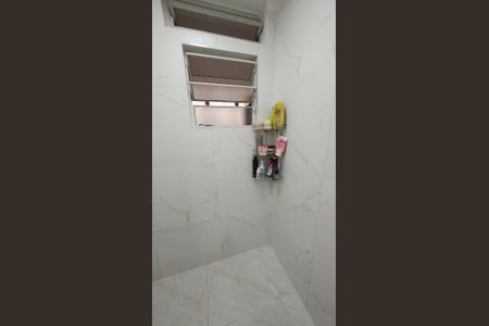 Banheiro de apartamento à venda com 2 quartos, 77m² em Oswaldo Cruz, São Caetano do Sul