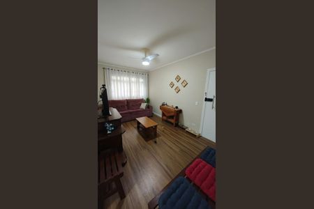 Apartamento à venda com 2 quartos, 77m² em Oswaldo Cruz, São Caetano do Sul