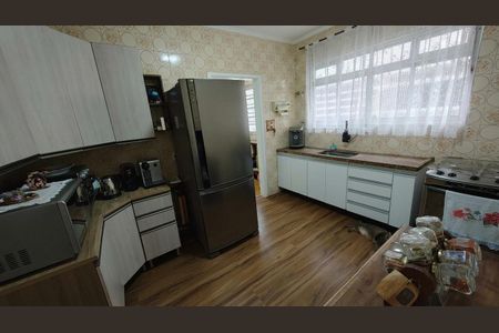 Apartamento à venda com 77m², 2 quartos e 1 vagaCozinha
