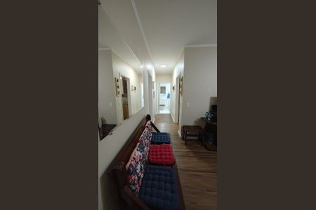 Apartamento à venda com 77m², 2 quartos e 1 vagaSala