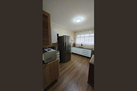 Apartamento à venda com 77m², 2 quartos e 1 vagaCozinha